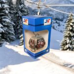 ARBER Kuschelgondel - Jägerndorfer Collection