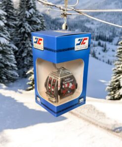 ARBER Kuschelgondel - Jägerndorfer Collection