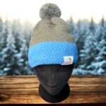 ARBER Winterbommel-Mütze