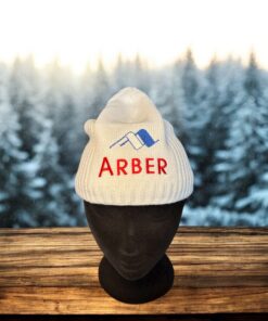 ARBER Berg-Mütze